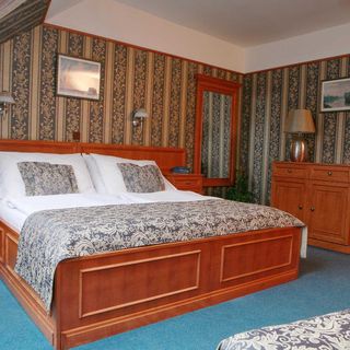 OLD PRAGUE HOTEL S.R.O. Praha (4)