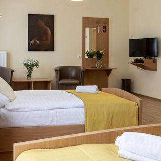 Hotel PAVILON Říčany (5)