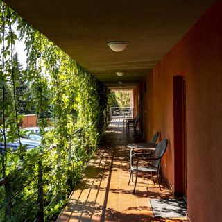 Hotel PAVILON Říčany (5)