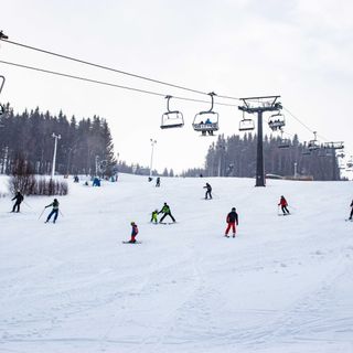 Wellness hotel Sauna Malá Morávka (3)