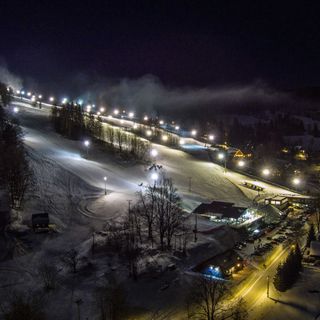 Wellness hotel Sauna Malá Morávka (4)