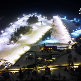 Wellness hotel Sauna Malá Morávka (2)