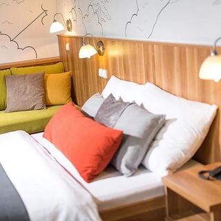 Wellness Hotel Grand Špindlerův Mlýn (5)