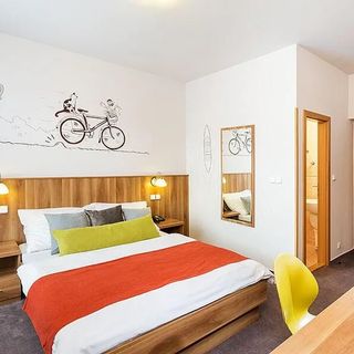 Wellness Hotel Grand Špindlerův Mlýn (2)