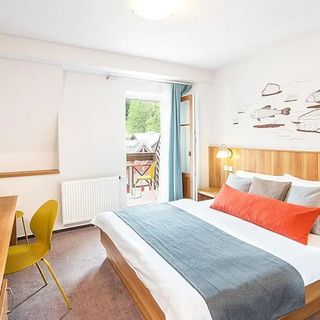 Wellness Hotel Grand Špindlerův Mlýn (4)