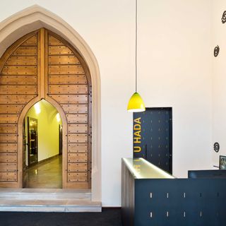 Hotel U HADA Žatec (2)