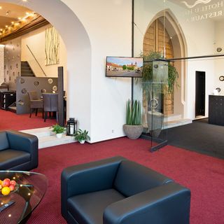 Hotel U HADA Žatec (3)