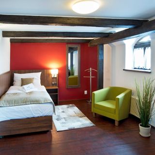 Hotel U HADA Žatec (4)