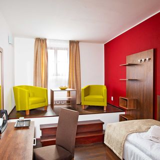 Hotel U HADA Žatec (5)