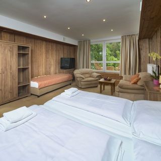 Hotel Tři růže Špindlerův Mlýn (3)