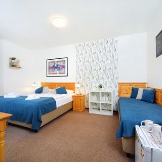 Hotel Lenka Špindlerův Mlýn (4)