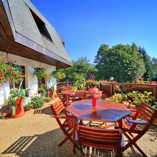 David wellness hotel Harrachov (2)