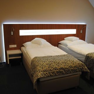 Zámeček Petrovice Petrovice u Karviné (5)