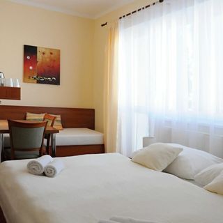 Penzion Panorama Mikulov (3)