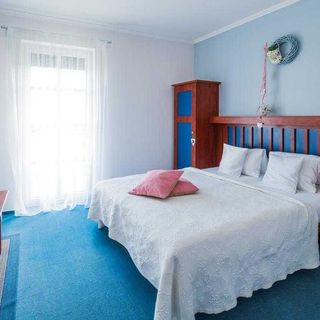 Hotel Bonsai s.r.o. Mikulov (4)