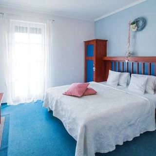 Hotel Bonsai s.r.o. Mikulov (4)