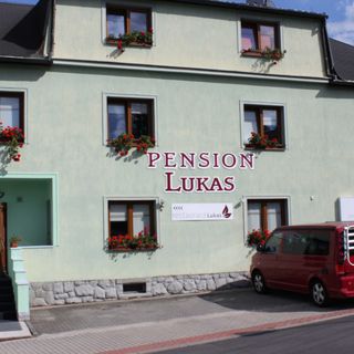 Pension Lukas - Karlovy Vary (2)