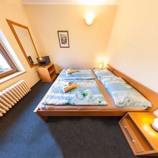 Pension Lukas - Karlovy Vary (4)