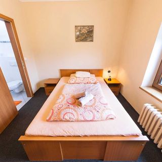 Pension Lukas - Karlovy Vary (5)