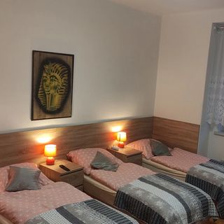 Penzion Palma Frýdlant nad Ostravicí (4)