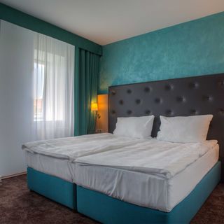 Hotel Galatea Kosmonosy (2)