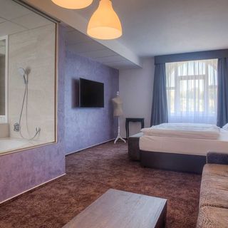 Hotel Galatea Kosmonosy (5)