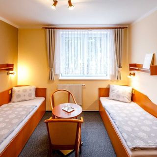 Hotel Jitřenka Konstantinovy Lázně (3)