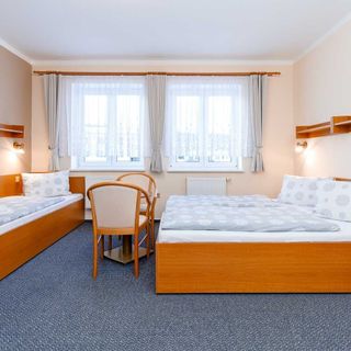 Hotel Jitřenka Konstantinovy Lázně (4)