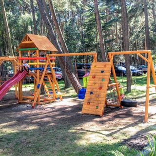 Blue Mare Apartamenty pokoje u Tomka Łukęcin (4)