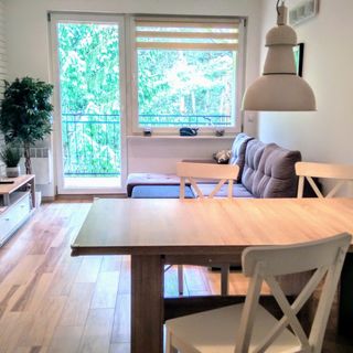 Blue Mare Apartamenty pokoje u Tomka Łukęcin (2)