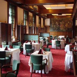 BRIONI BOUTIQUE HOTEL Ostrava (2)