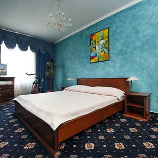 BRIONI BOUTIQUE HOTEL Ostrava (4)