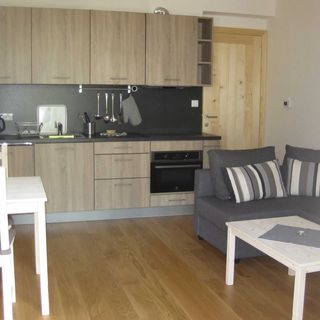 Aparthotel Kovárna Residence Pec pod Sněžkou (4)