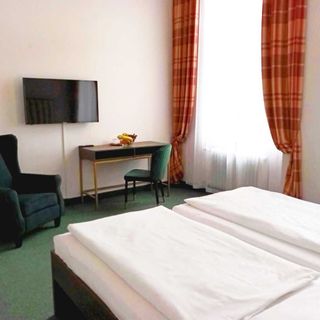 Hotel Maxim Mariánské Lázně (4)