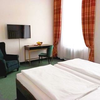 Hotel Maxim Mariánské Lázně (4)