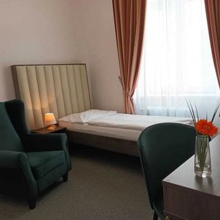 Hotel Maxim Mariánské Lázně (2)