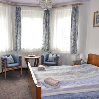 Pension Josef Františkovy Lázně (5)