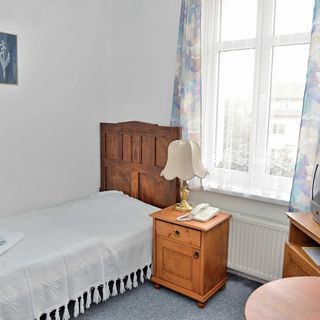 Pension Josef Františkovy Lázně (4)