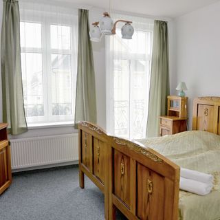 Pension Josef Františkovy Lázně (3)