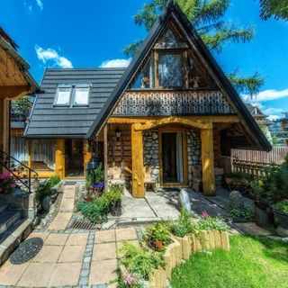 Dom Figusówka Pod Nosalem Zakopane (5)