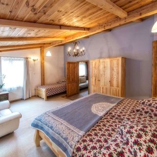 Dom Figusówka Pod Nosalem Zakopane (4)