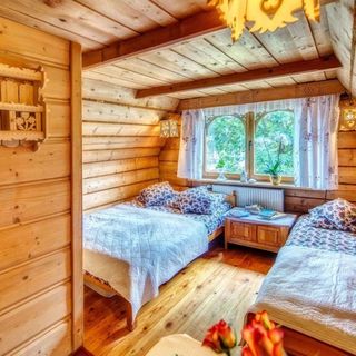 Dom Figusówka Pod Nosalem Zakopane (2)