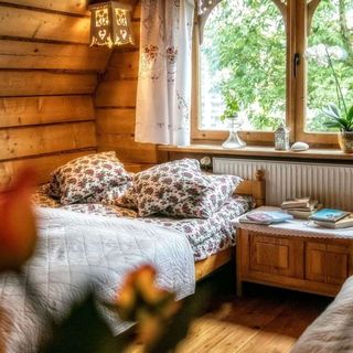 Dom Figusówka Pod Nosalem Zakopane (3)