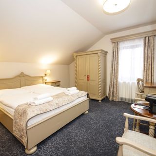 Hotel U Kata Kutná Hora (2)