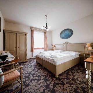 Hotel U Kata Kutná Hora (4)