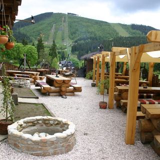 Penzion Rotunda Harrachov (2)