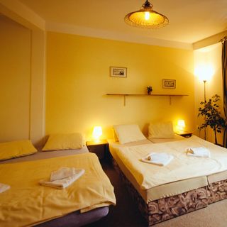 Penzion Rotunda Harrachov (3)