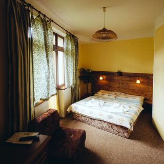 Penzion Rotunda Harrachov (4)