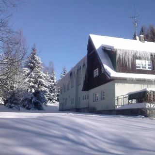 Hotel U Supa Harrachov (2)