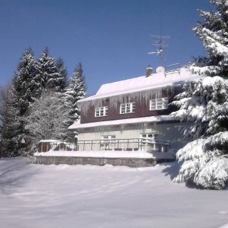 Hotel U Supa Harrachov (5)